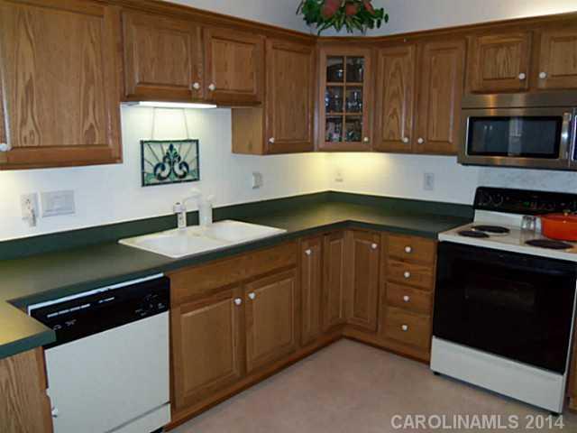 Highland Creek - Residential