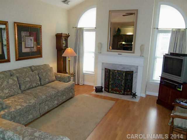 Highland Creek - Residential