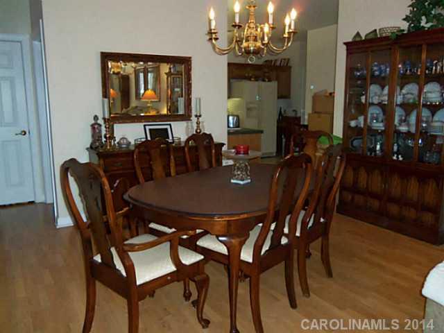 Highland Creek - Residential