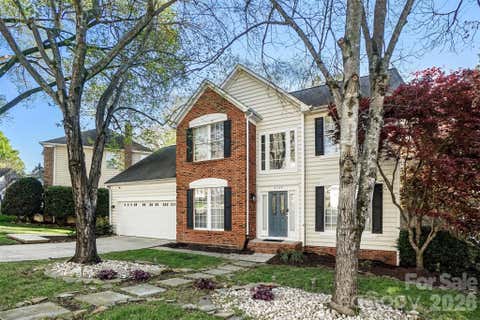 Photo of 6239 Skyline Drive, Charlotte, NC 28269 (MLS # 4415067)