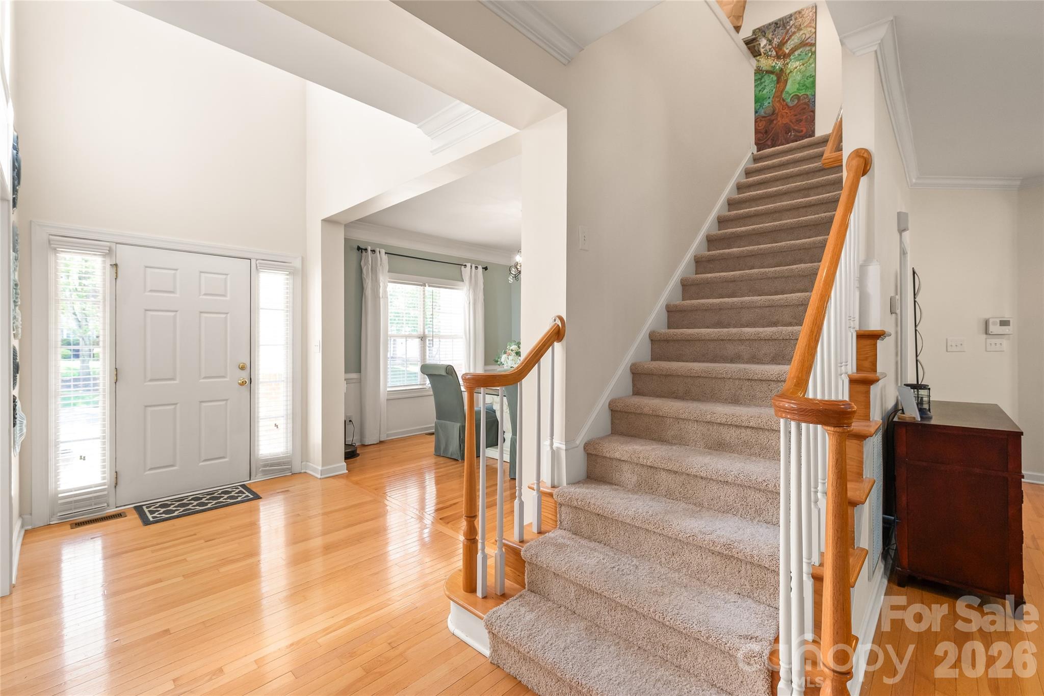 Carlyle - Residential