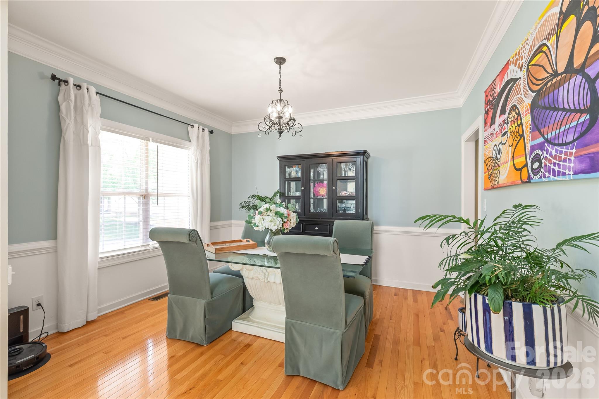 Carlyle - Residential