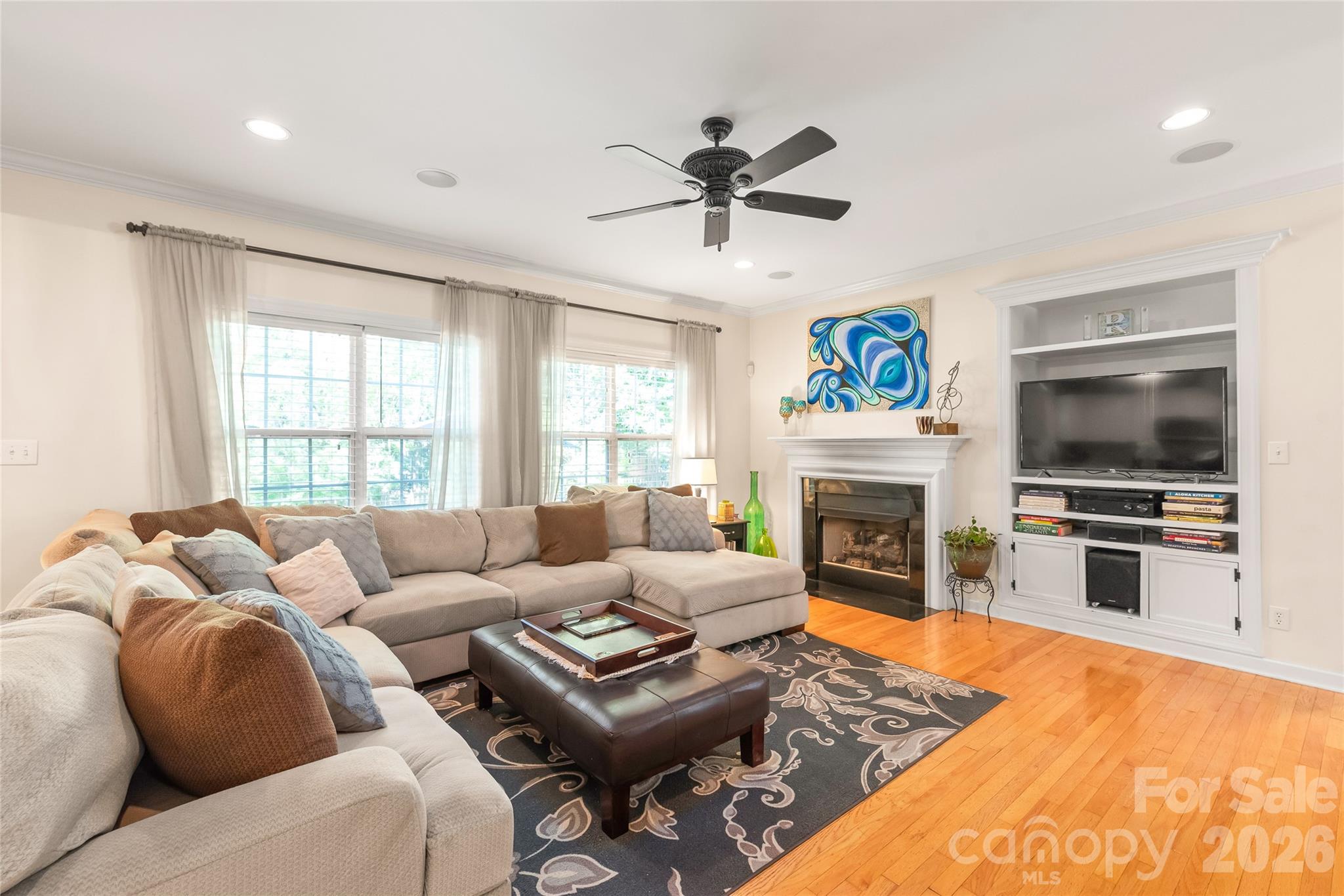 10512 Kilchurn Court