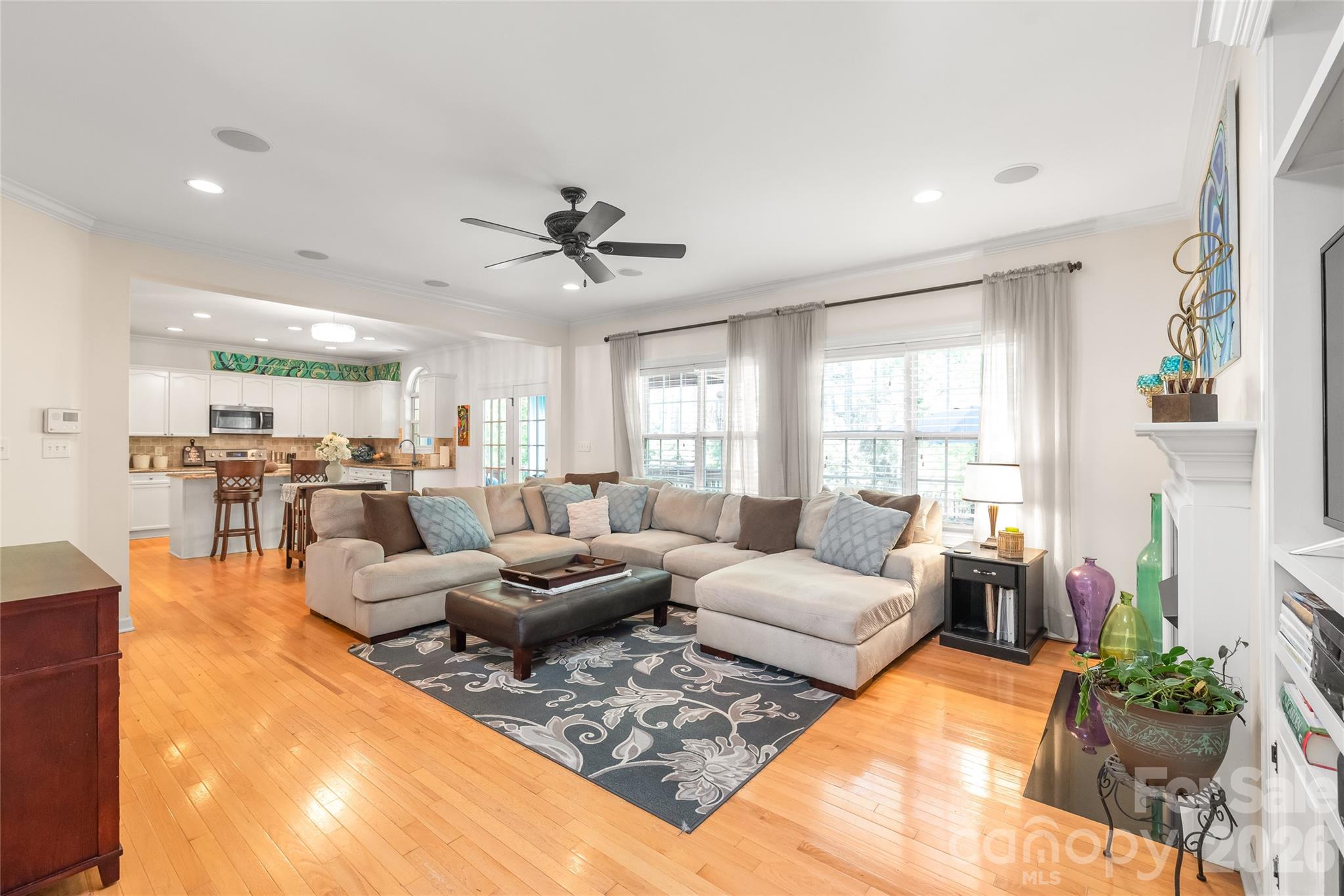 10512 Kilchurn Court