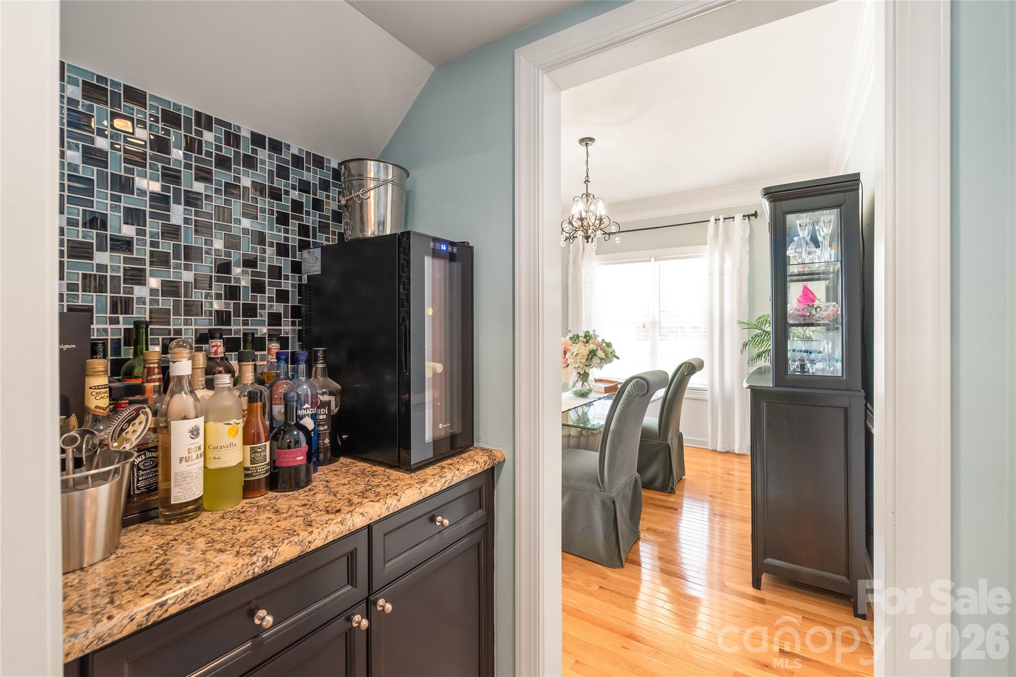 Carlyle - Residential