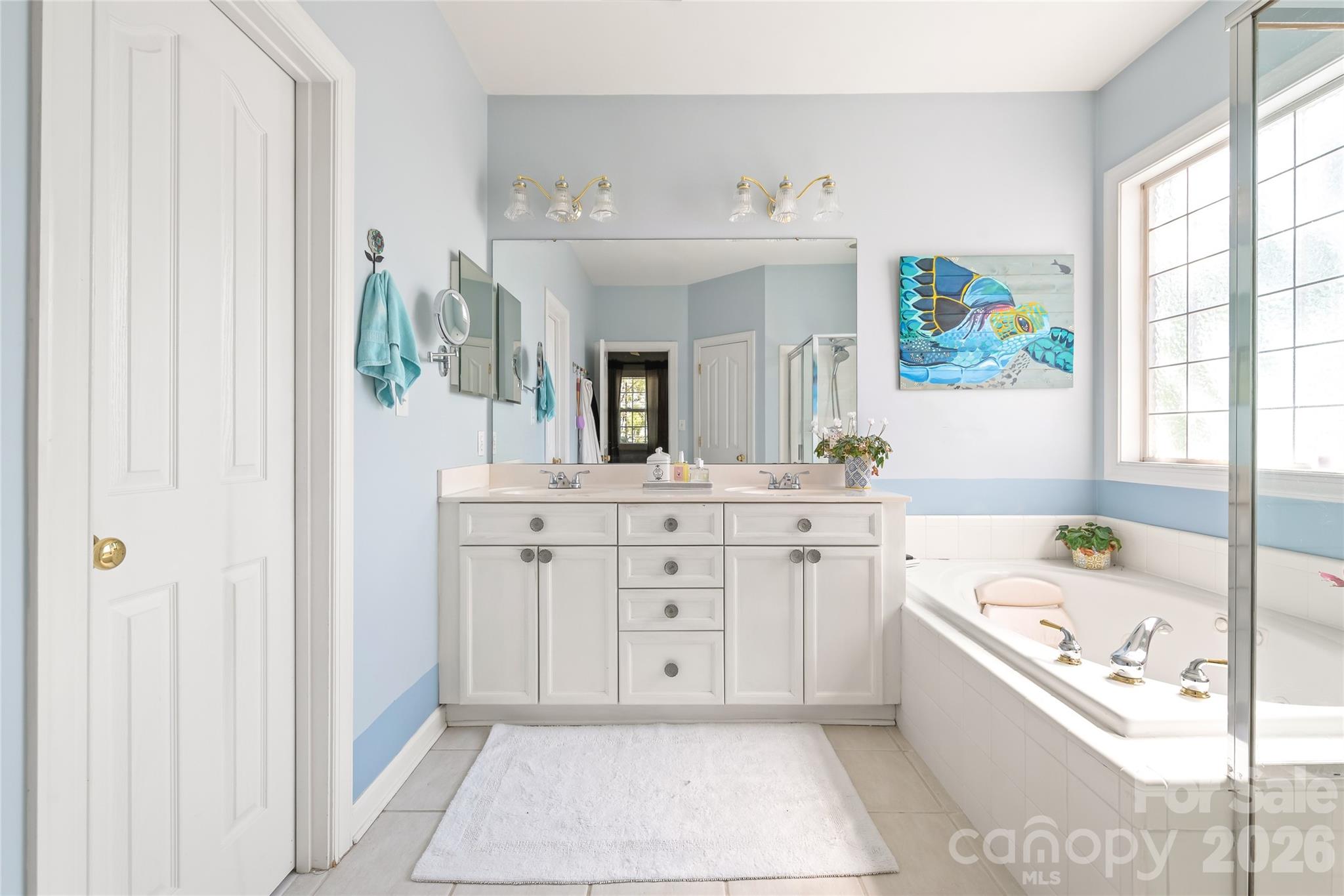 Carlyle - Residential