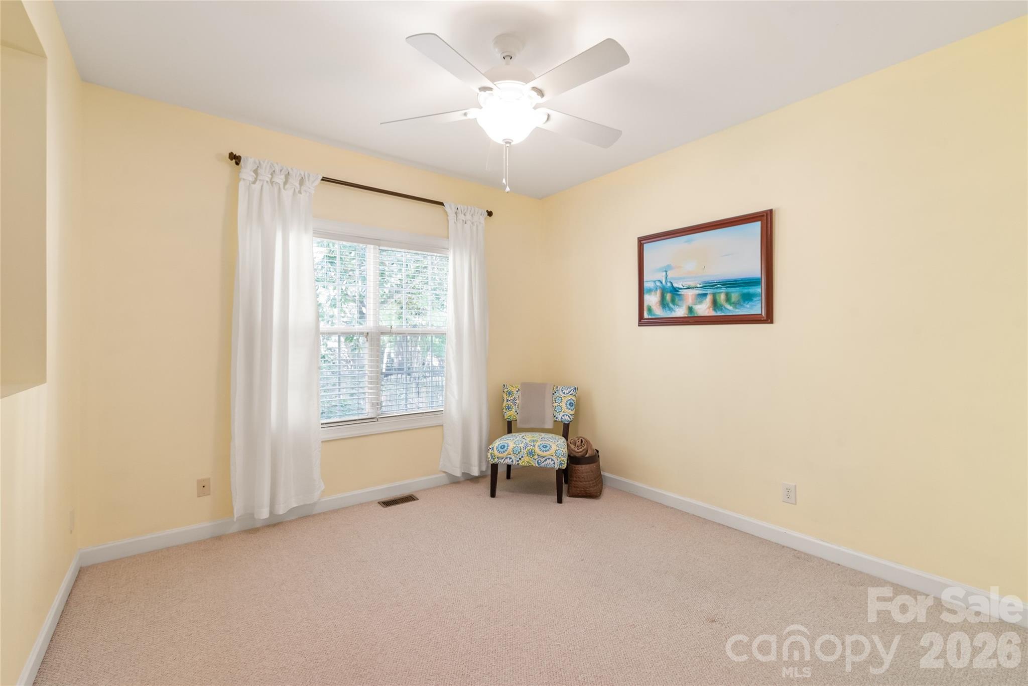 Carlyle - Residential