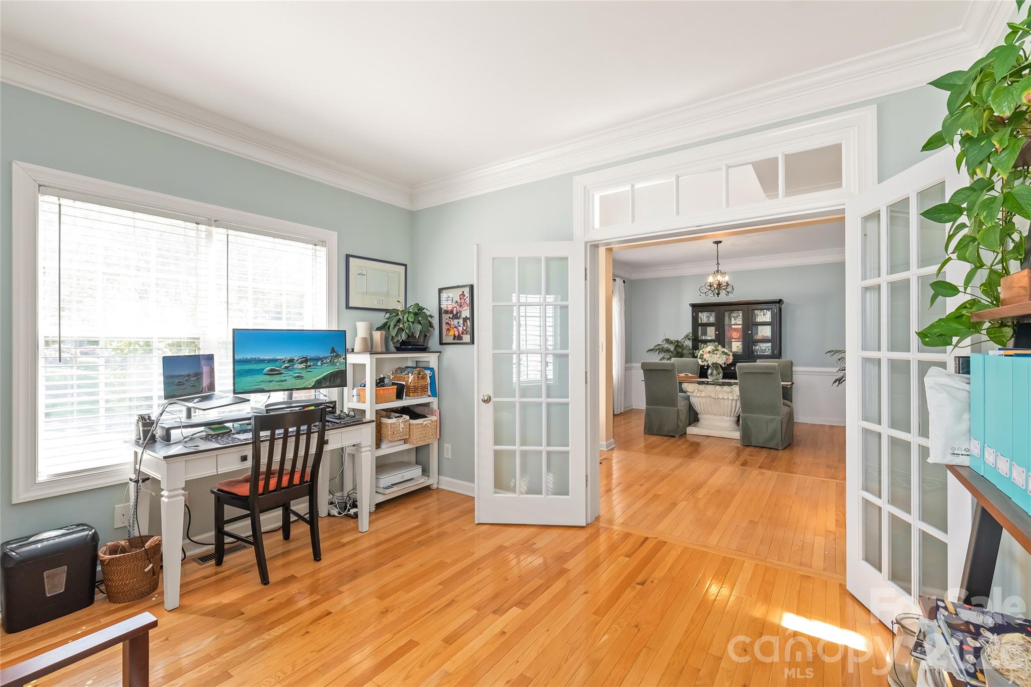 Carlyle - Residential