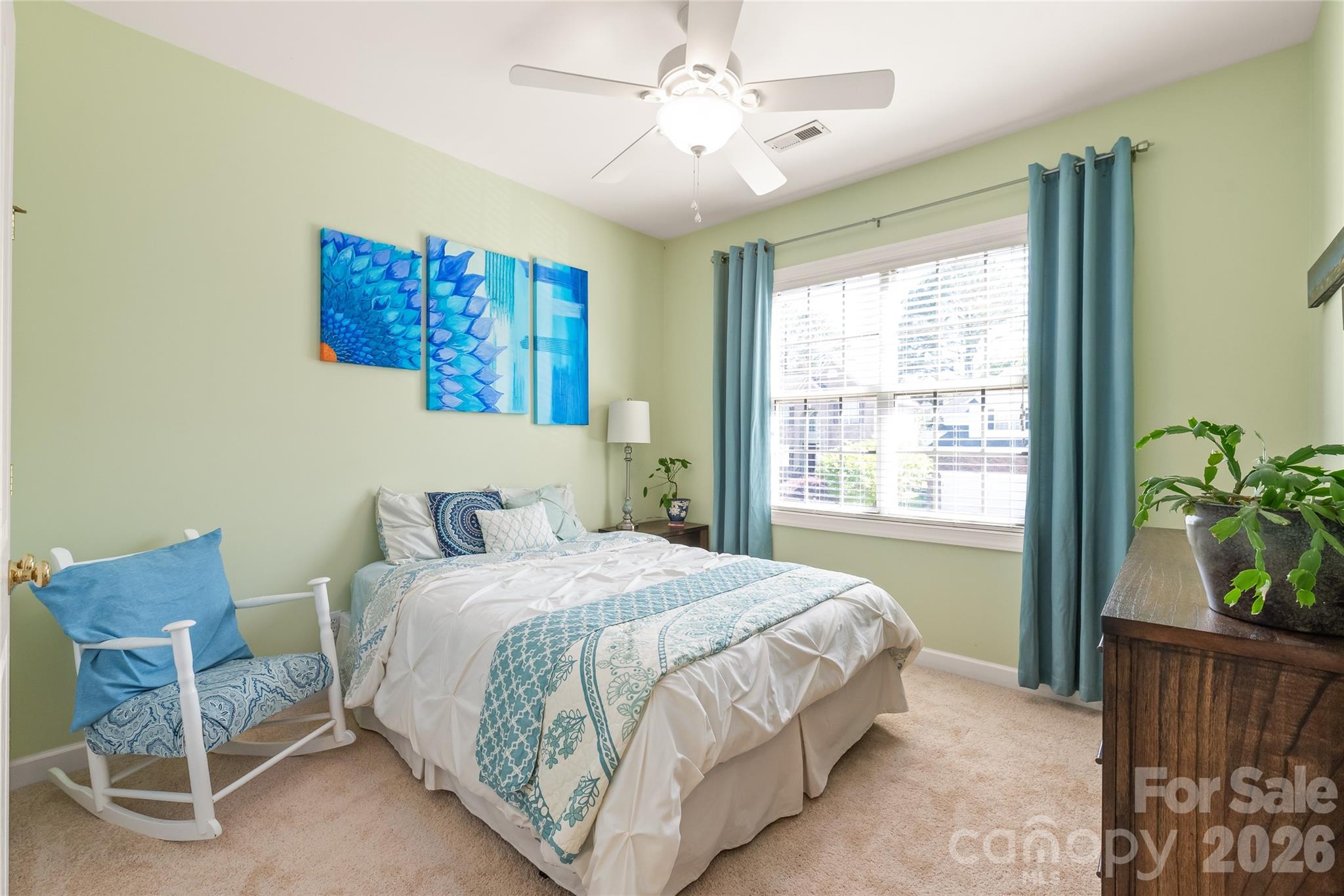 Carlyle - Residential