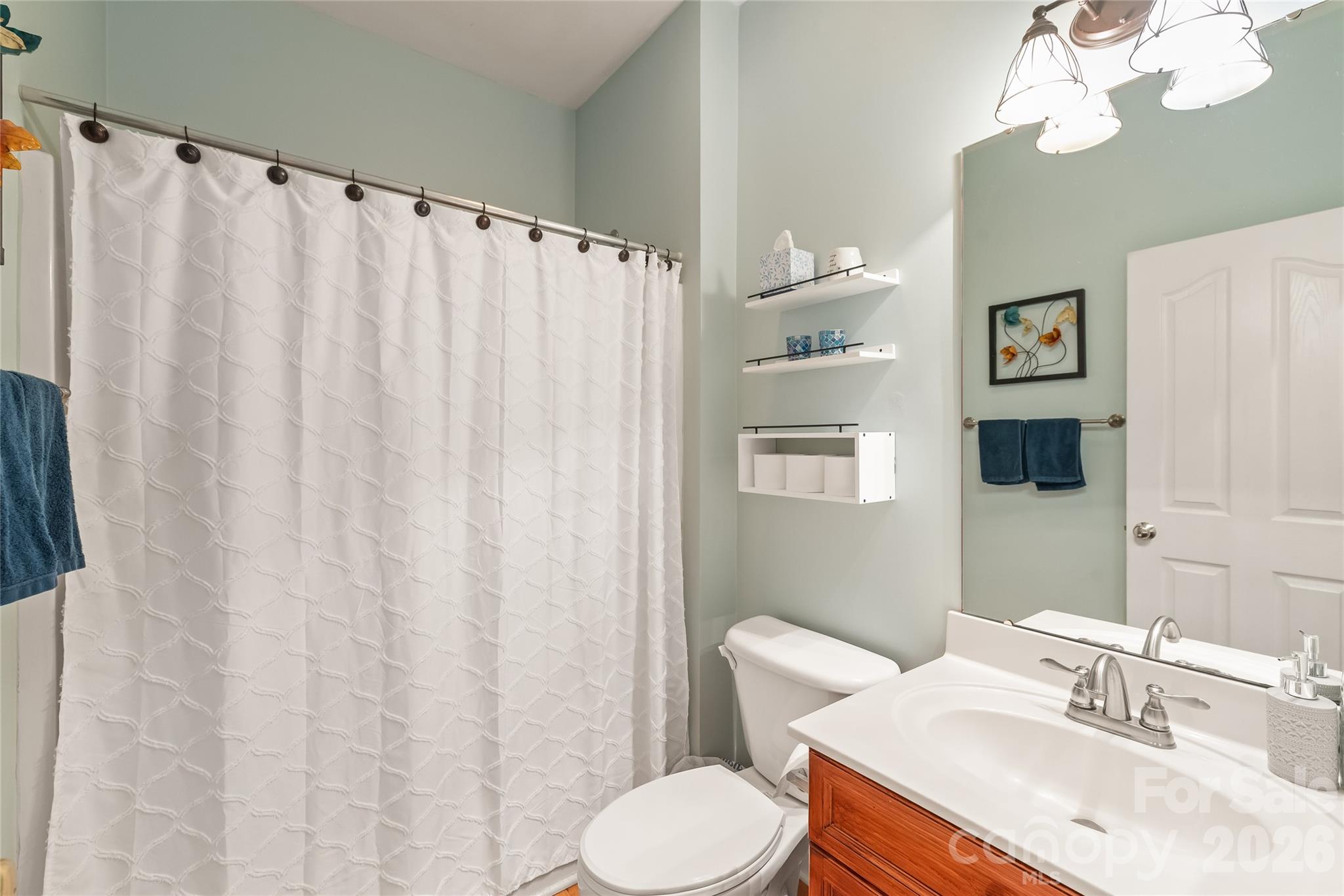 Carlyle - Residential