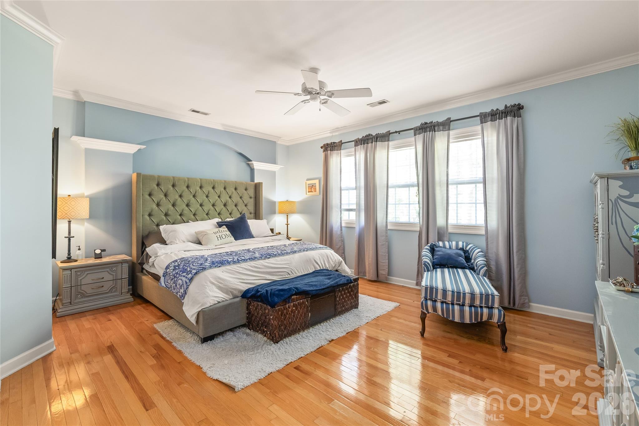 Carlyle - Residential