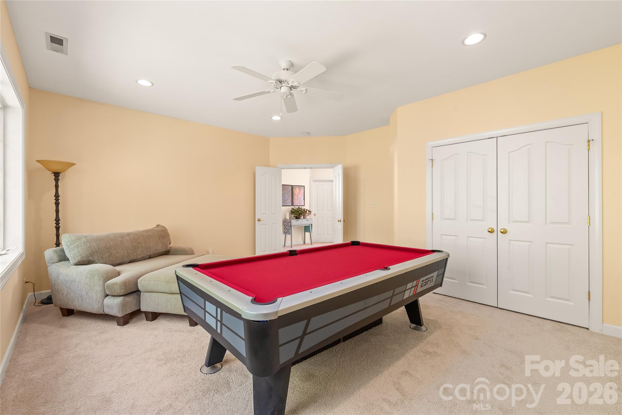 Carlyle - Residential