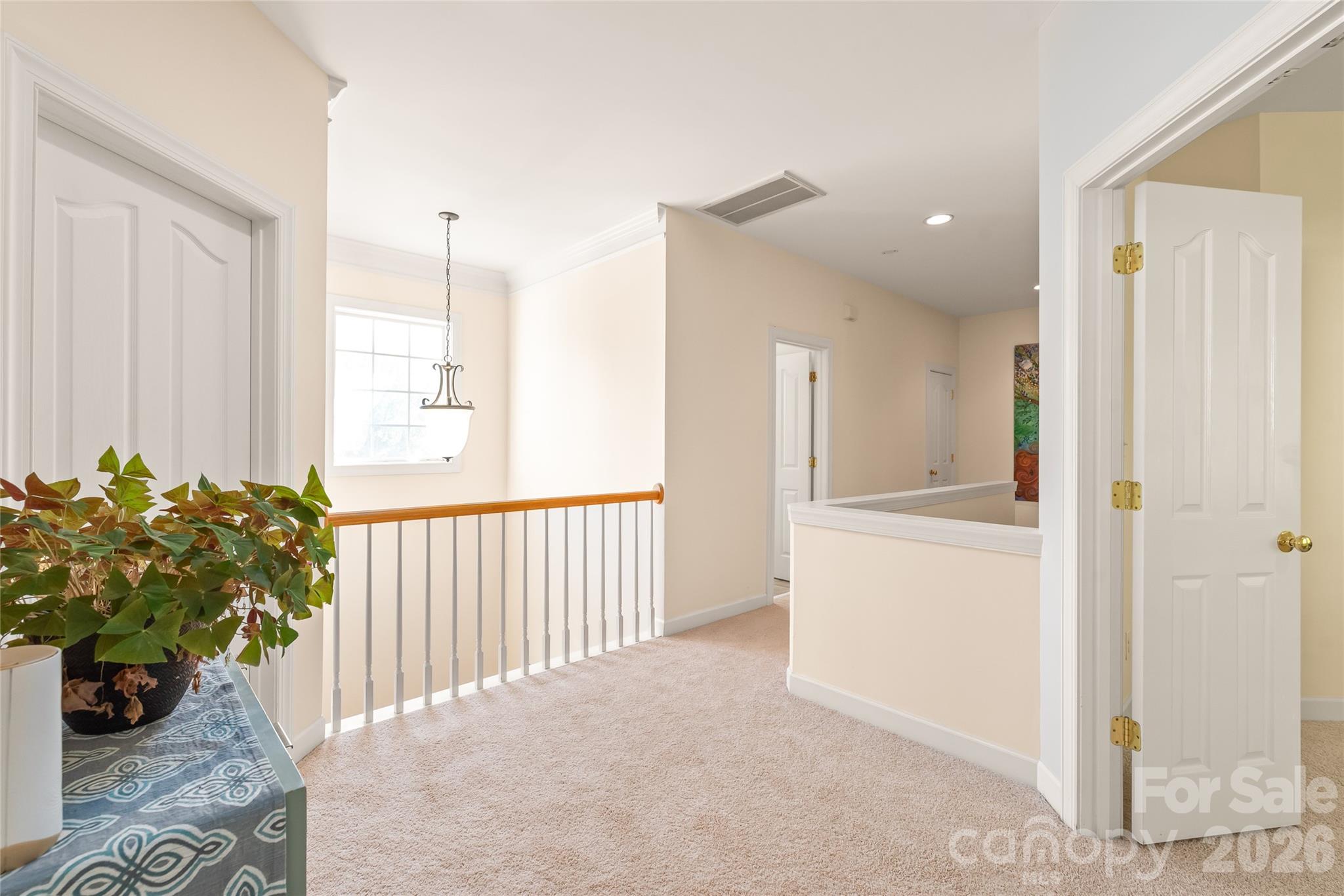 Carlyle - Residential