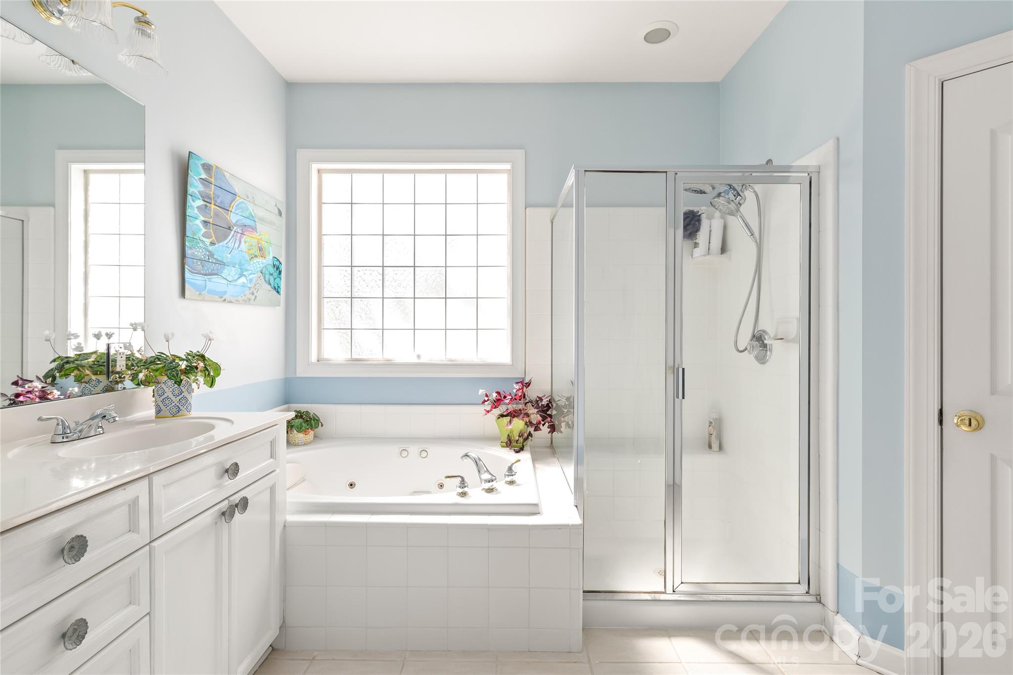 Carlyle - Residential