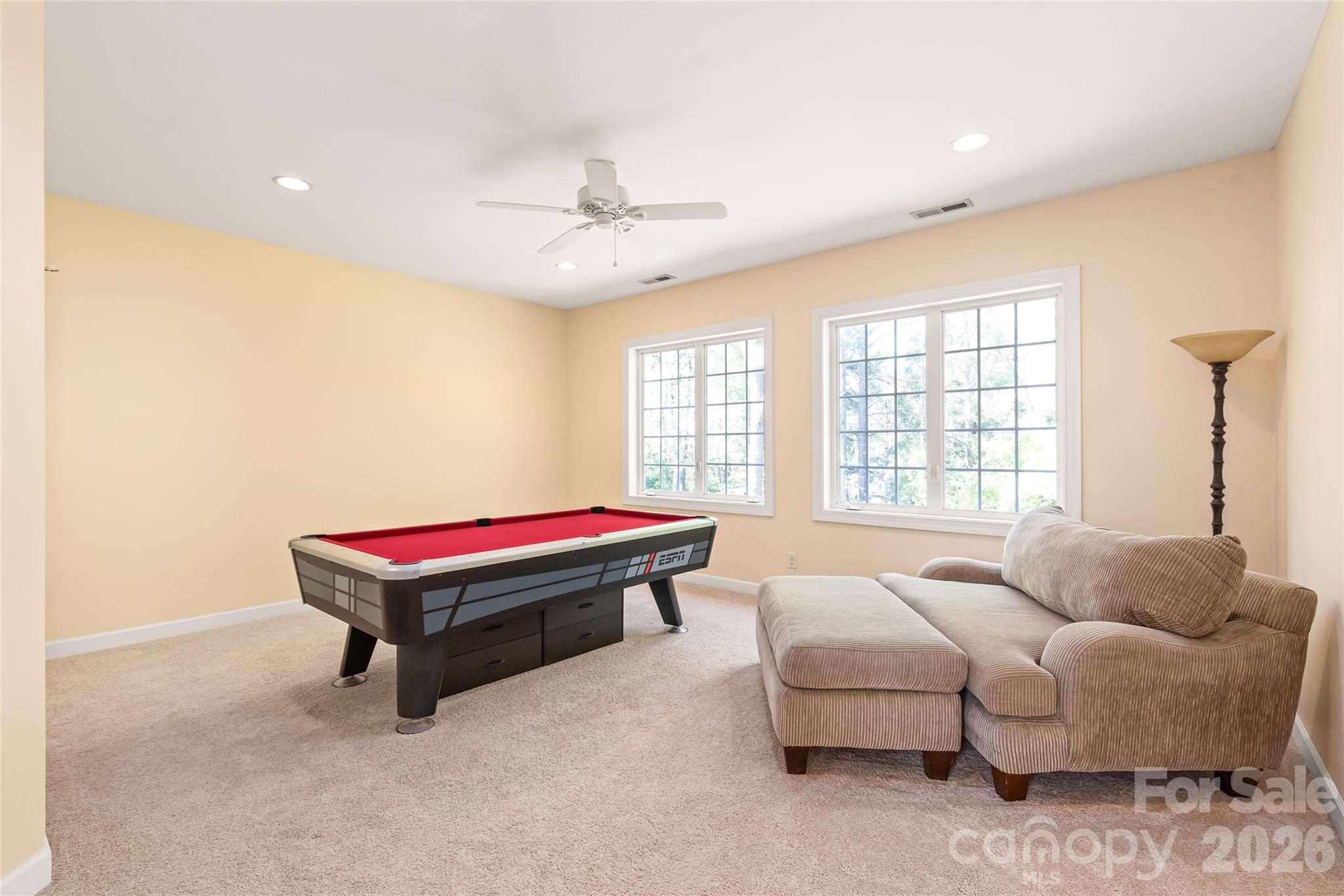 Carlyle - Residential