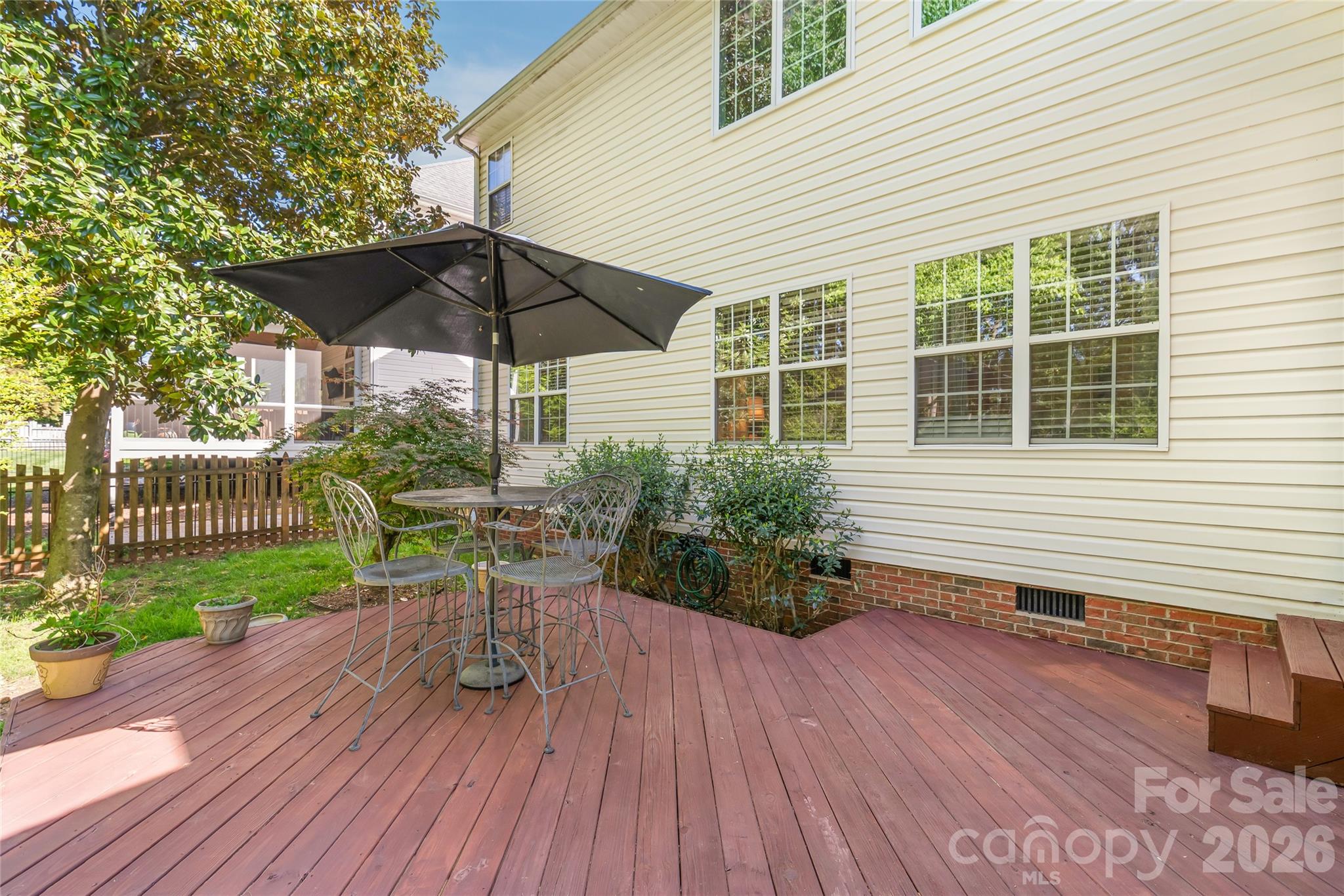 Carlyle - Residential