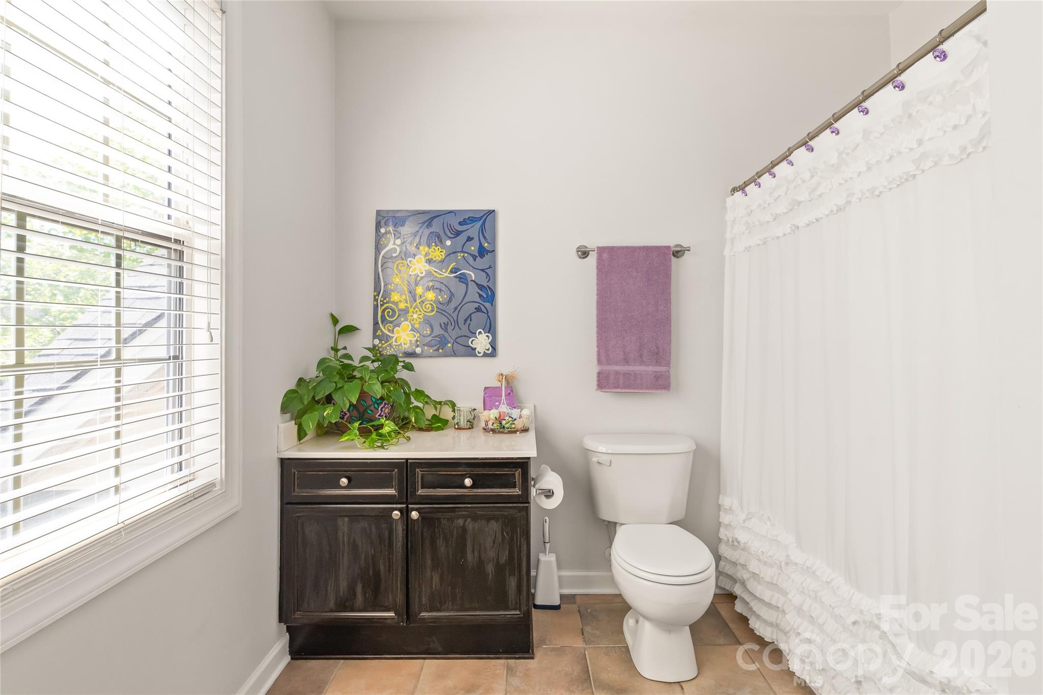 Carlyle - Residential