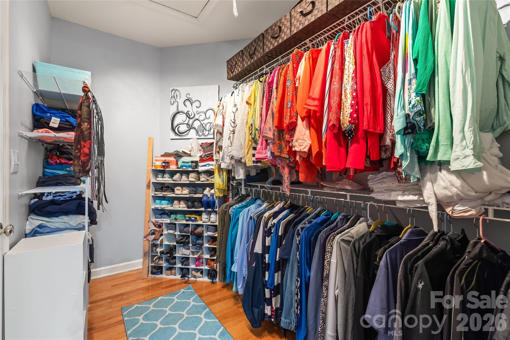 Carlyle - Residential