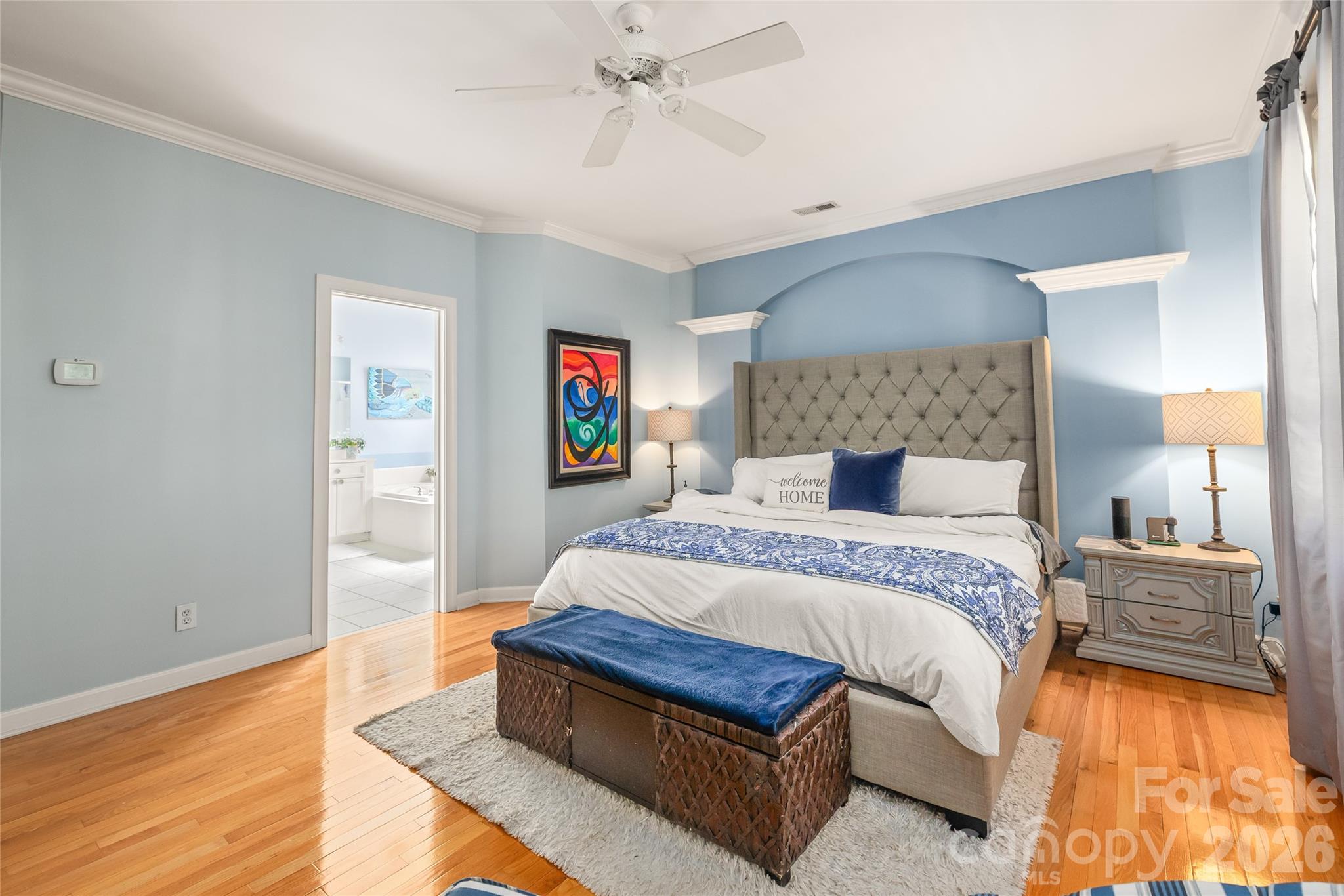 Carlyle - Residential