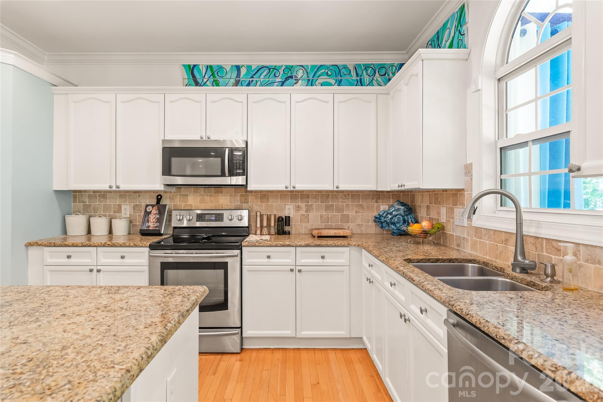 Carlyle - Residential