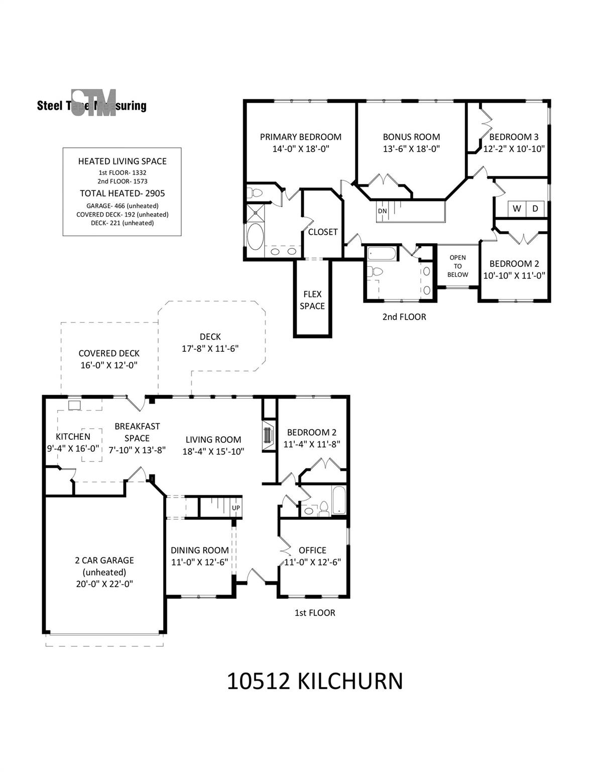 Carlyle - Residential