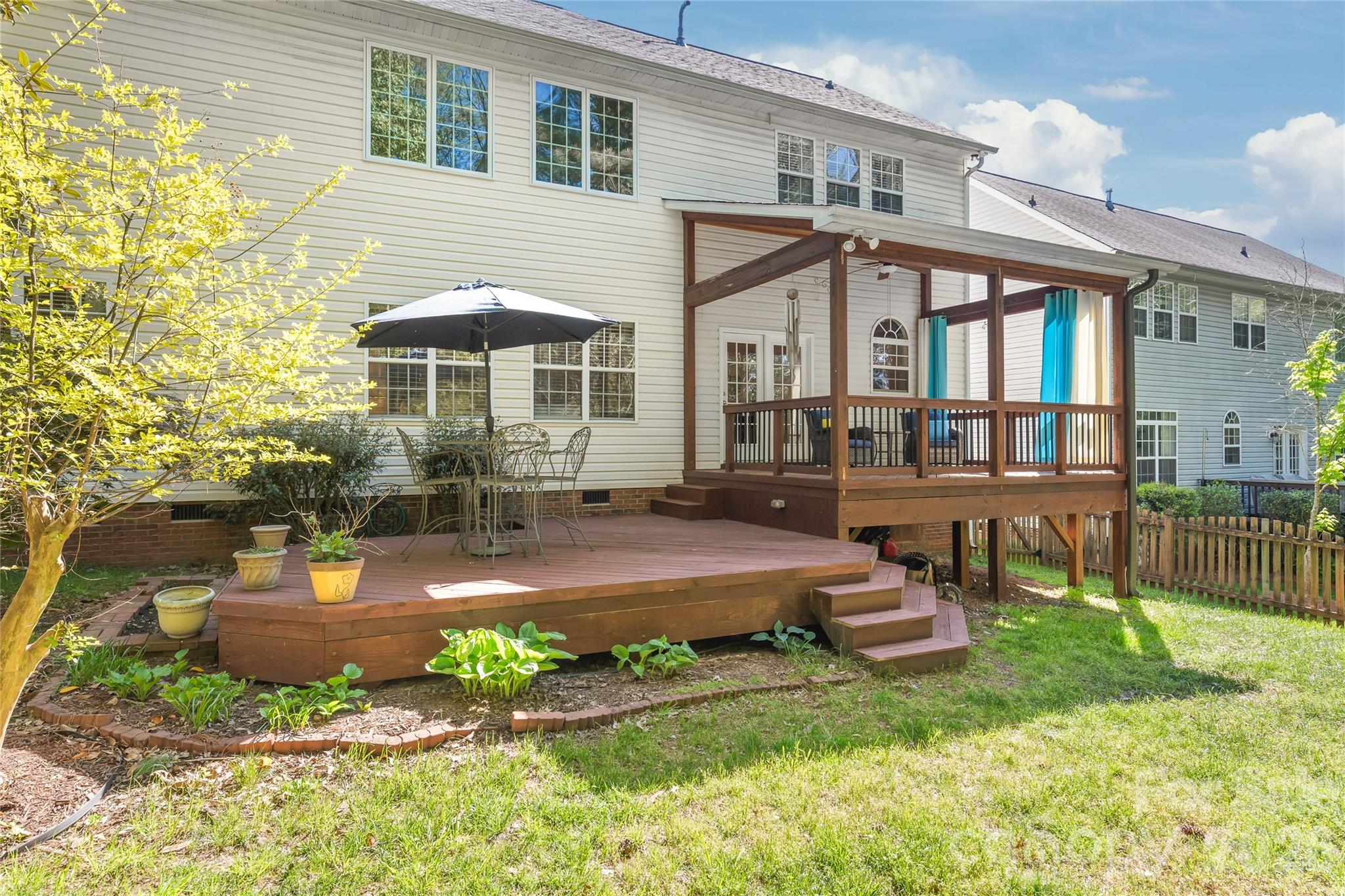 Carlyle - Residential