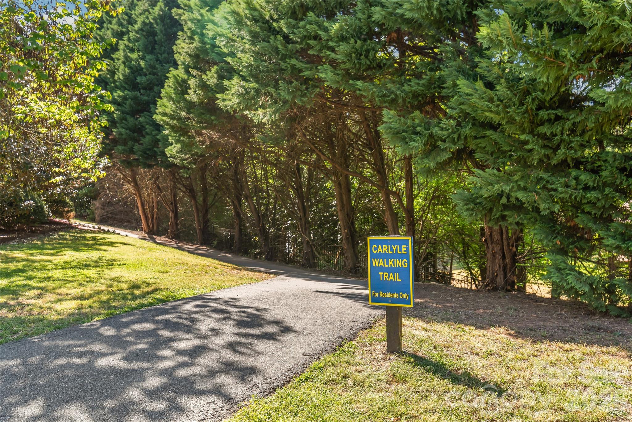 Carlyle - Residential