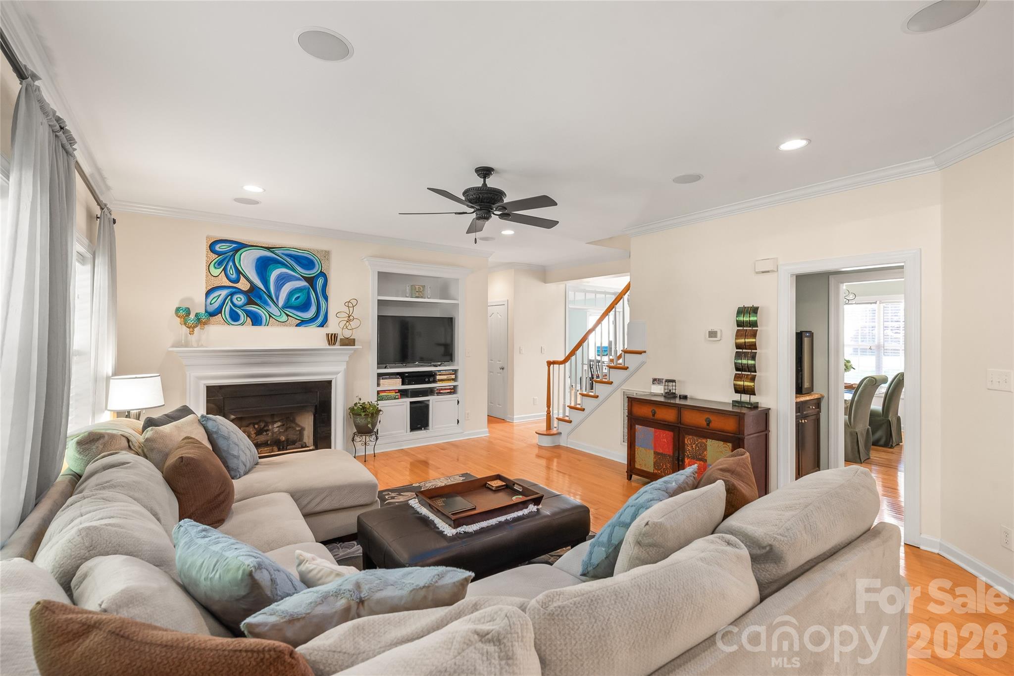 10512 Kilchurn Court