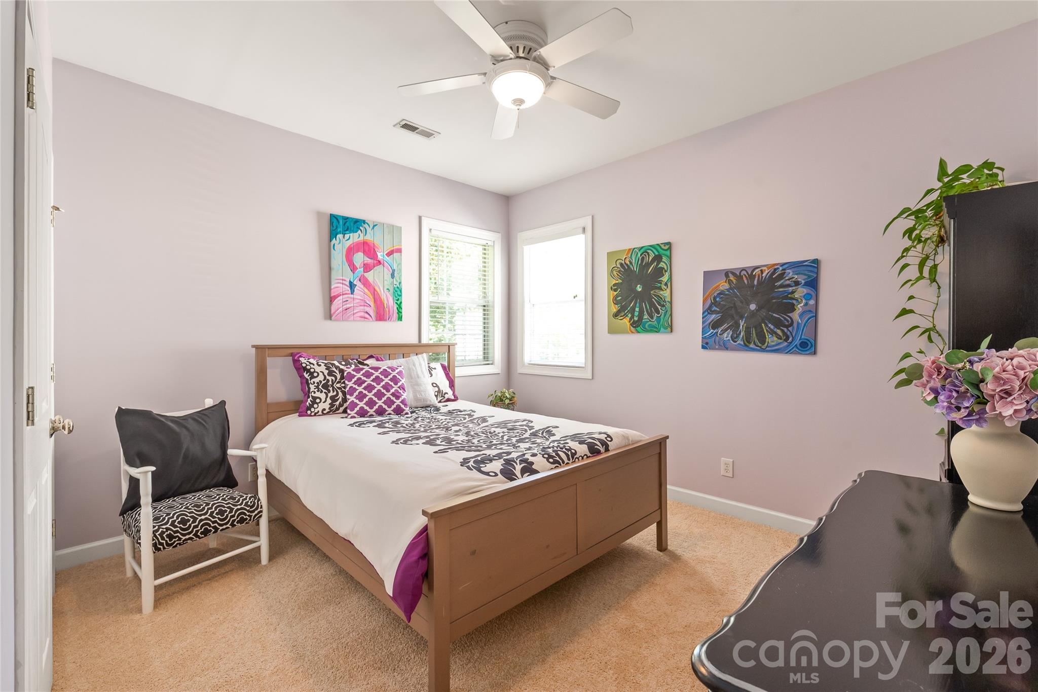 Carlyle - Residential