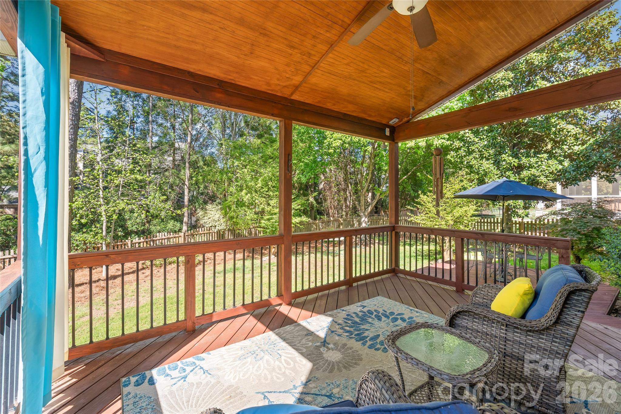 Carlyle - Residential