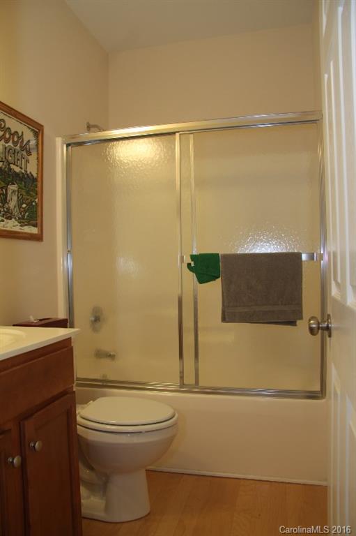 Stonewood - Residential