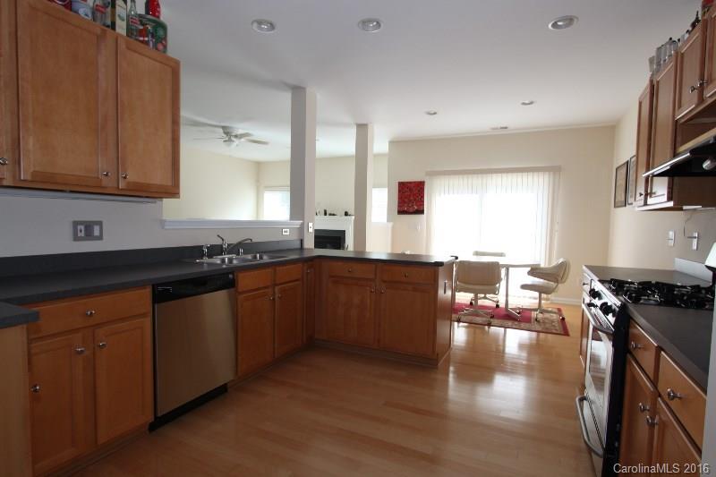 Stonewood - Residential