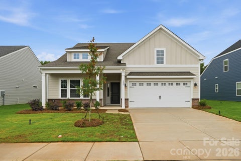 Photo of 204 Rodeo Drive, Shelby, NC 28150 (MLS # 4346538)