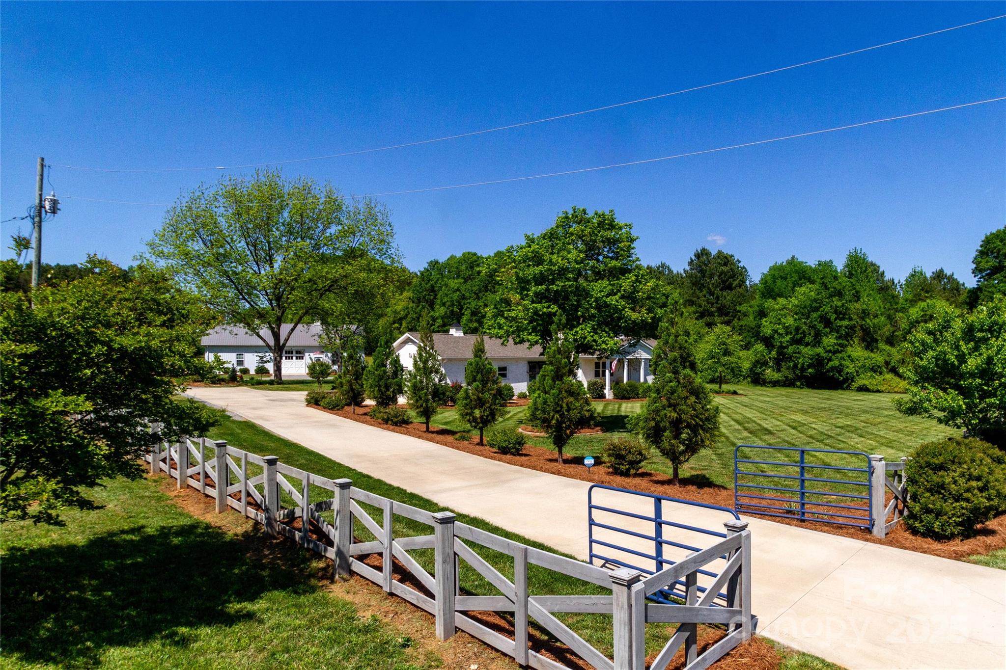 796 Cornelius Road