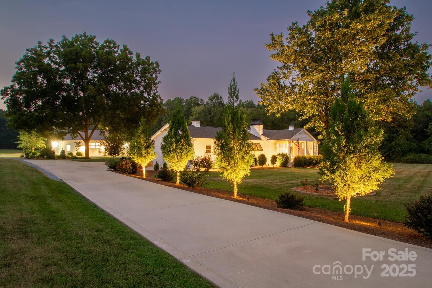 796 Cornelius Road