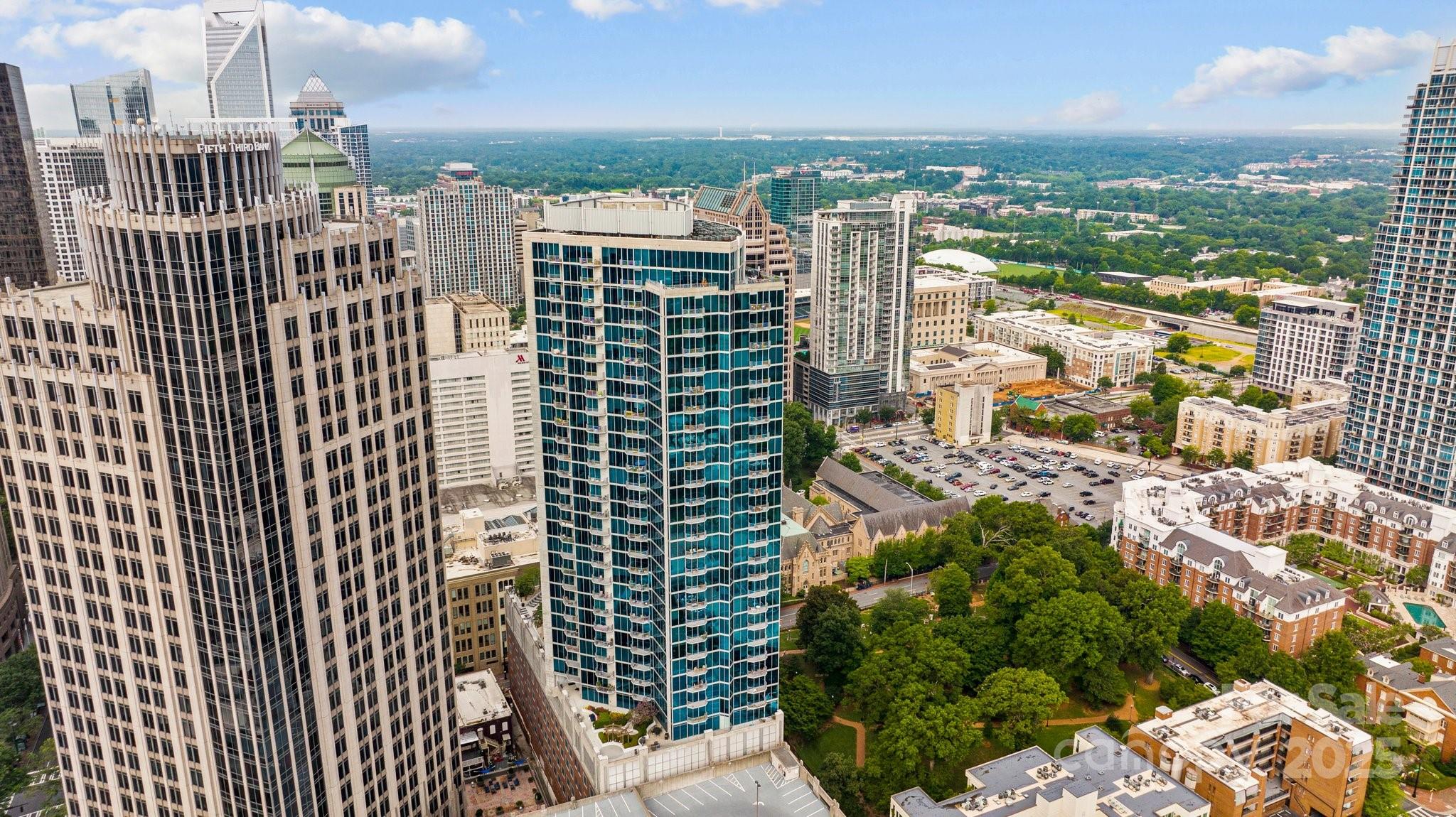 210 N Church Street 1105