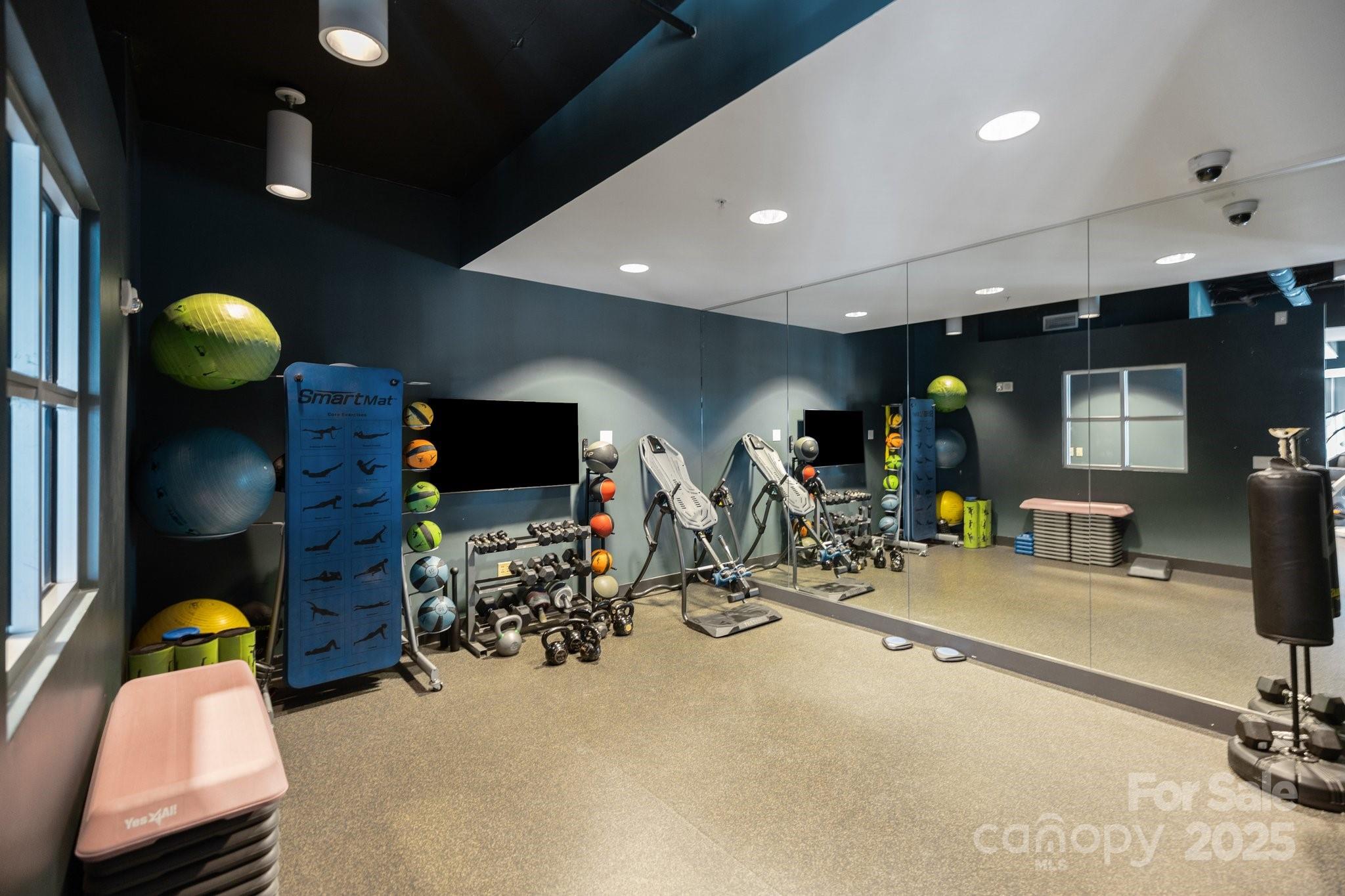 Avenue Condominiums - Residential