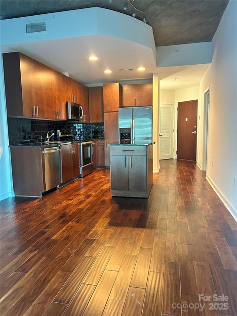 210 N Church Street 1105 Charlotte NC 28202