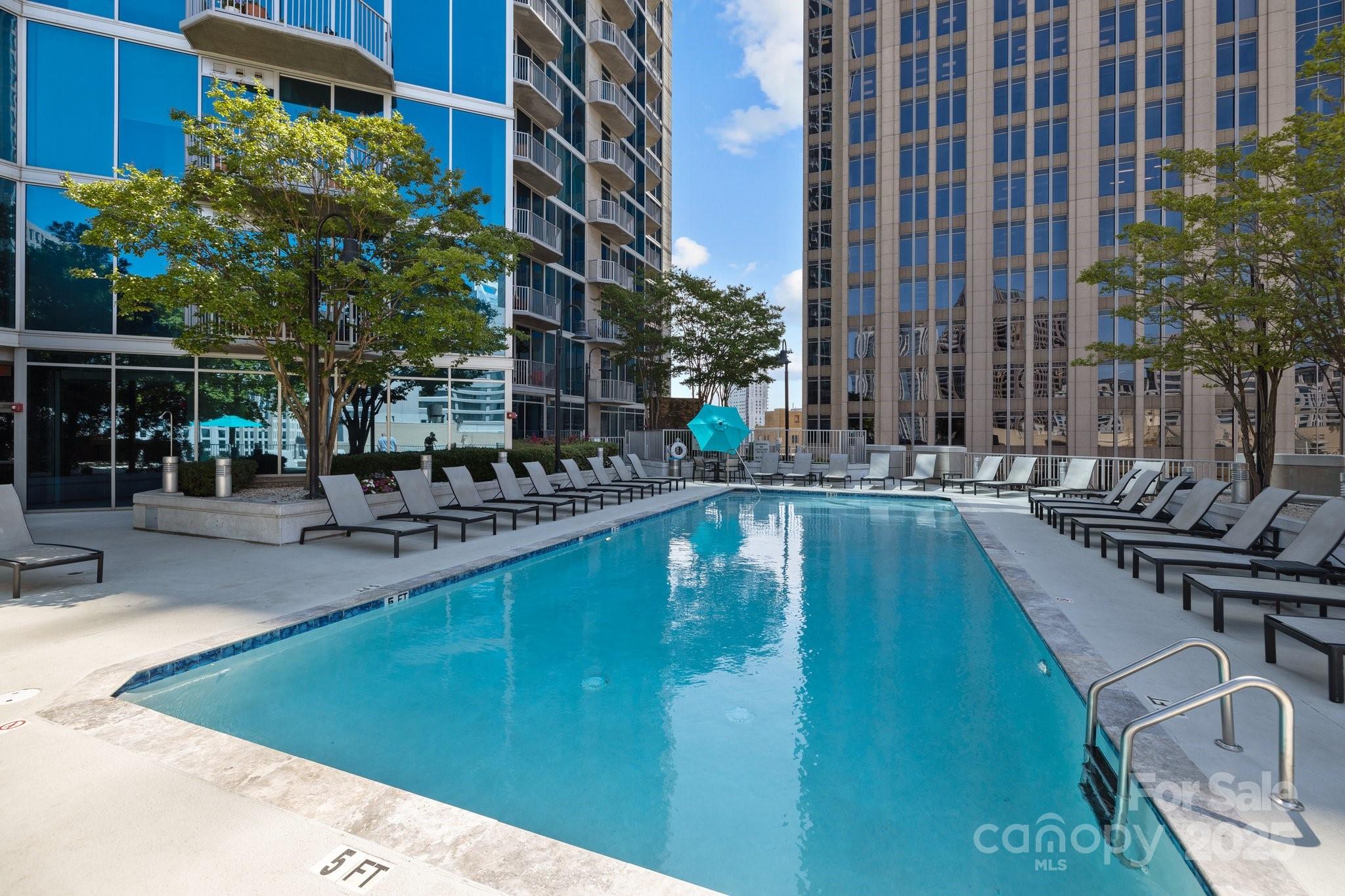 Avenue Condominiums - Residential