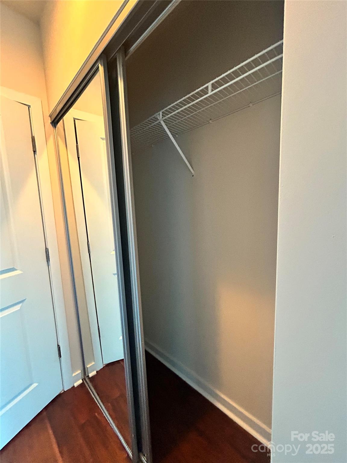 Avenue Condominiums - Residential