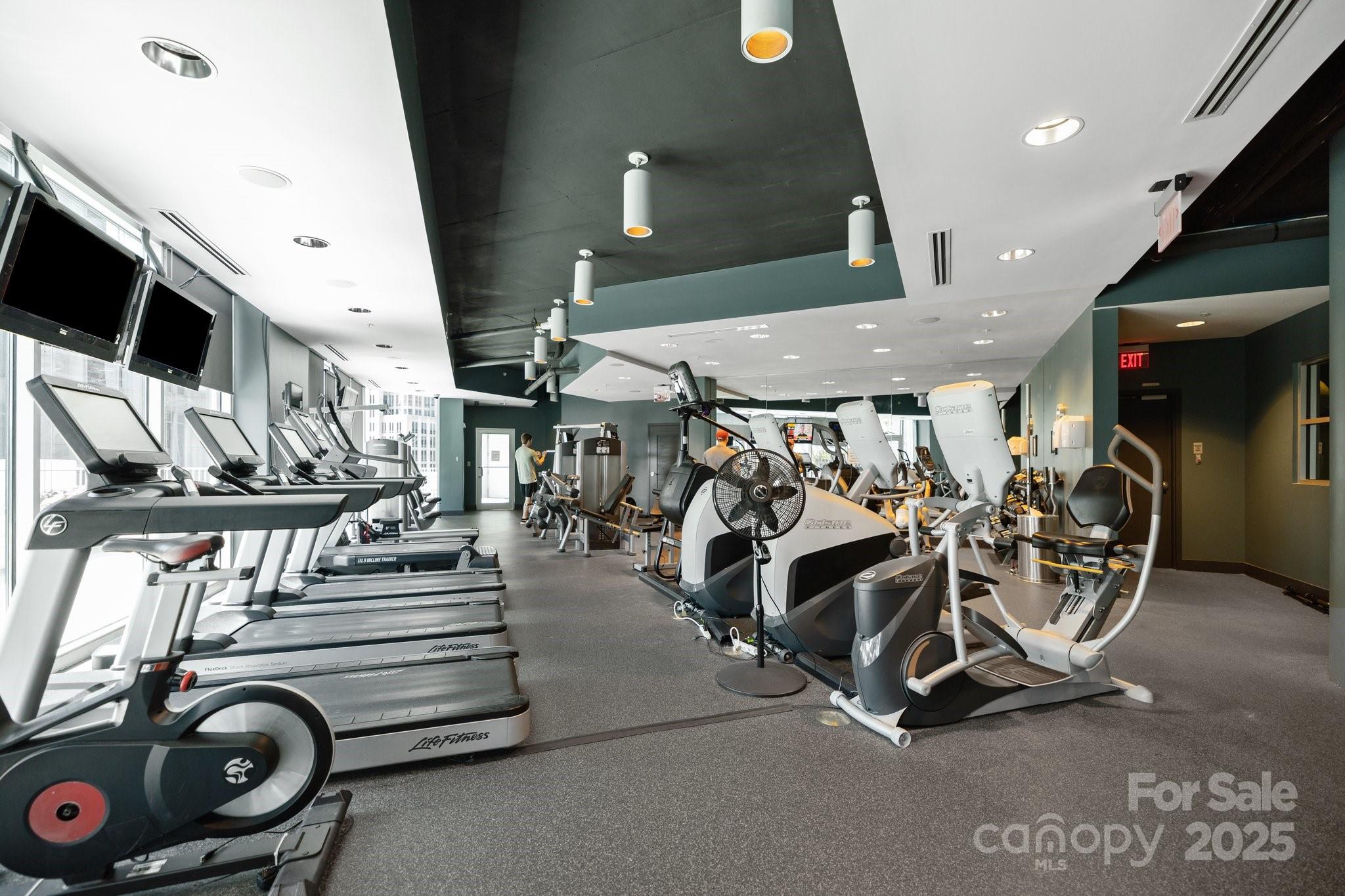 Avenue Condominiums - Residential