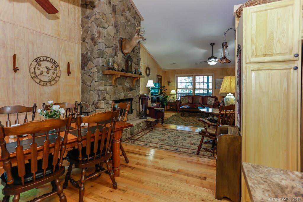 Riverbend Highlands - Residential