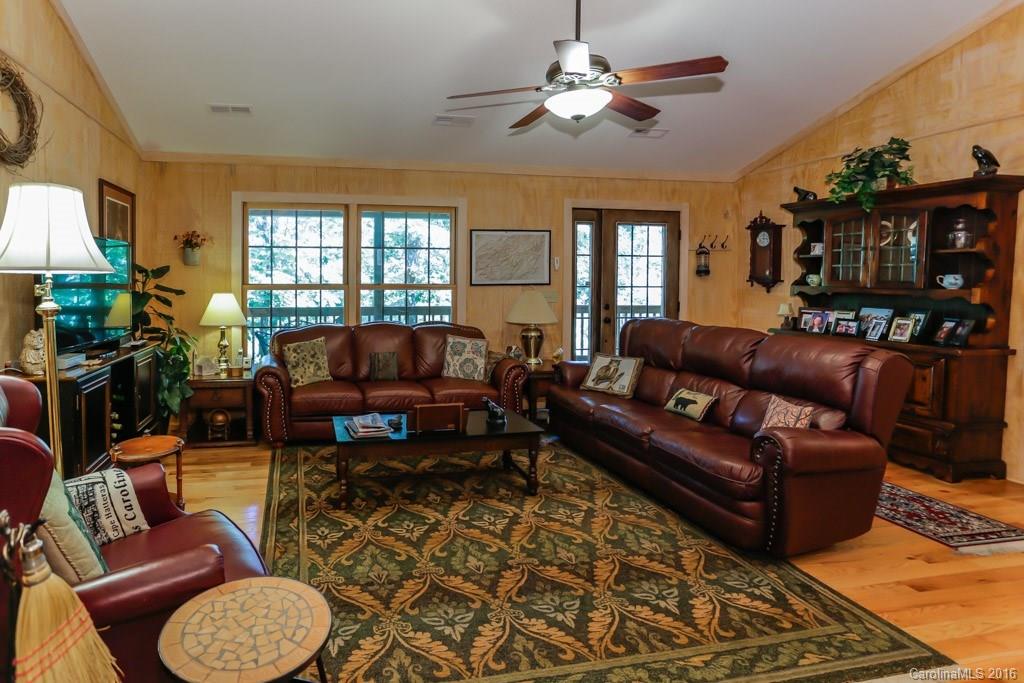 Riverbend Highlands - Residential