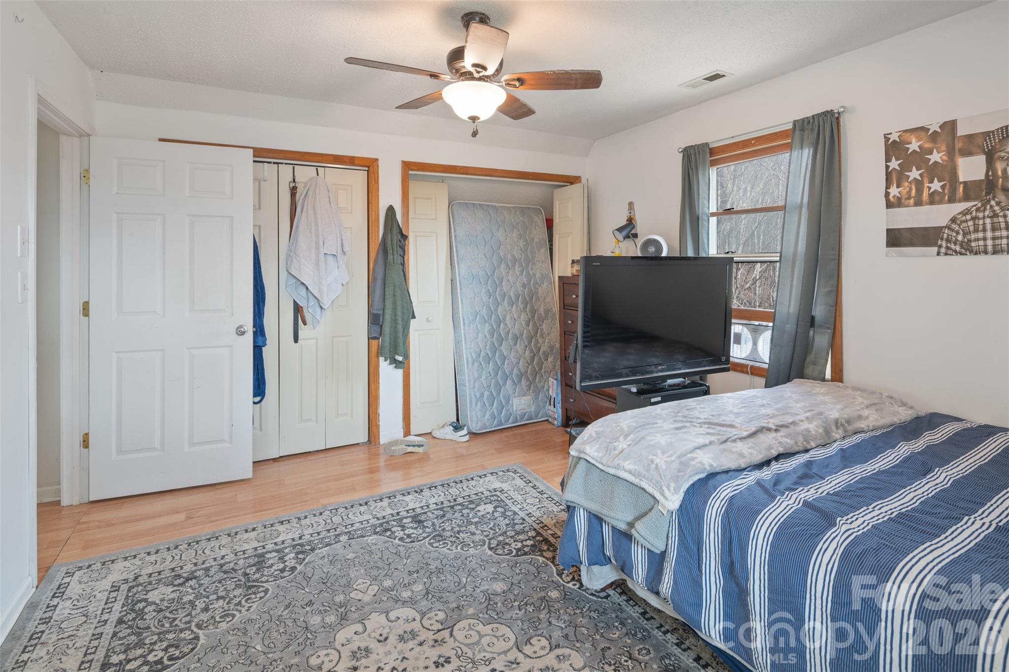 Watauga River Overlook - Residential