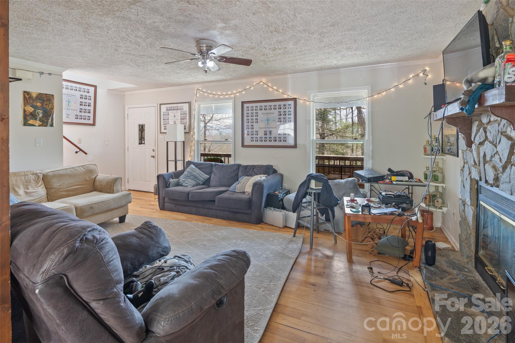 Watauga River Overlook - Residential