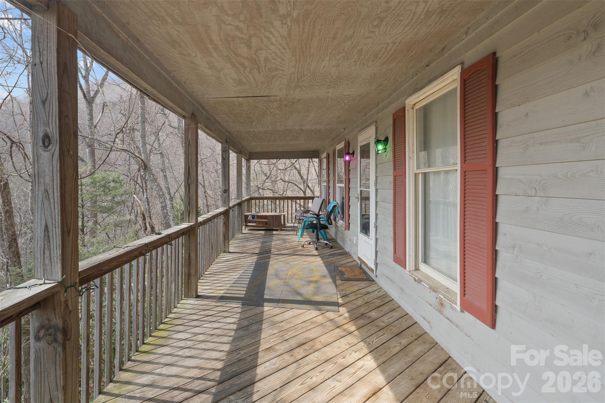 Watauga River Overlook - Residential