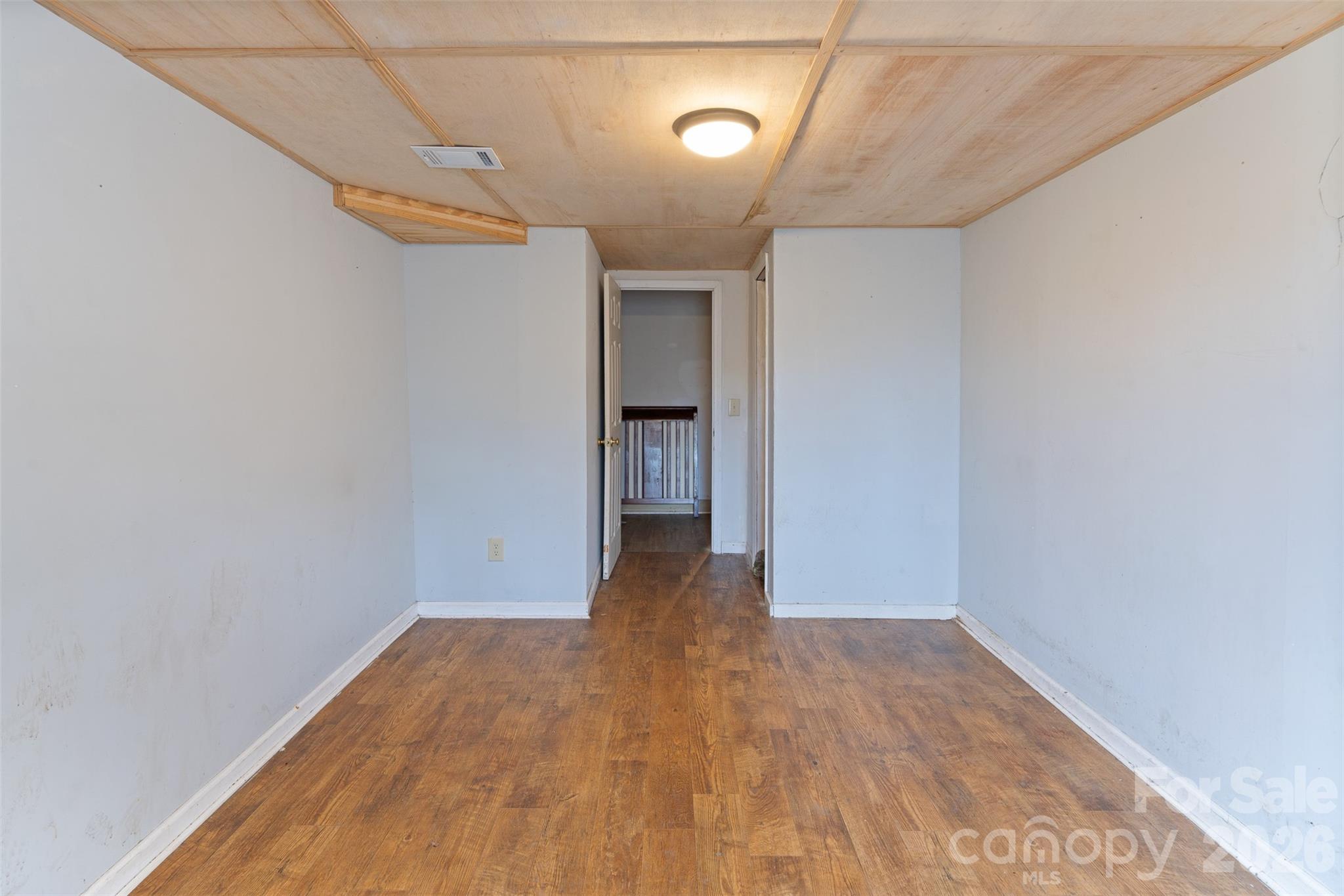 Watauga River Overlook - Residential