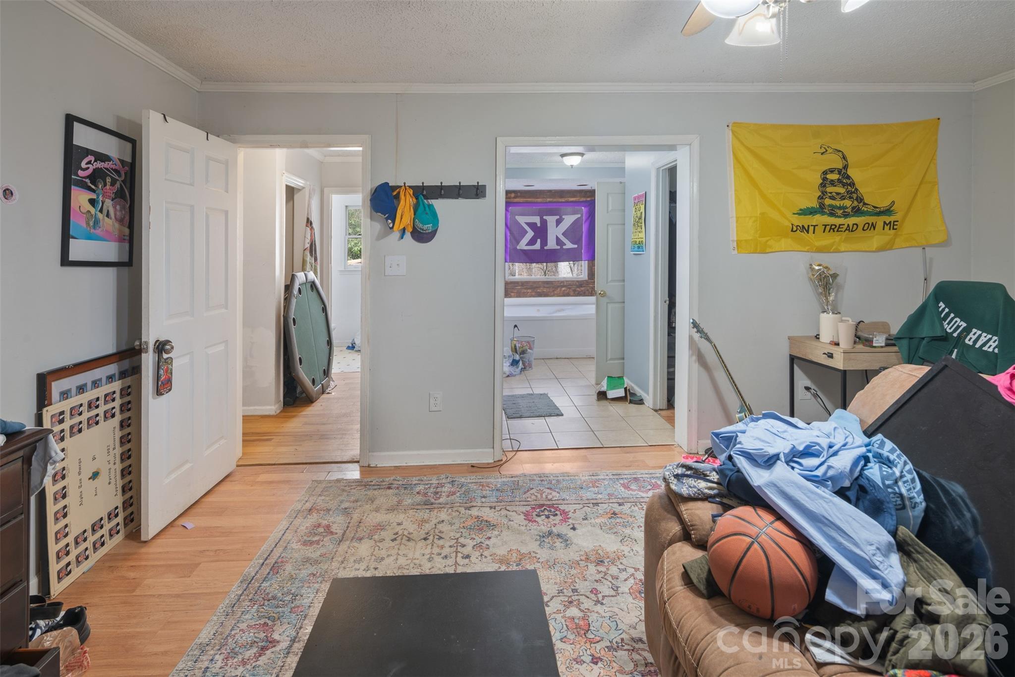 Watauga River Overlook - Residential