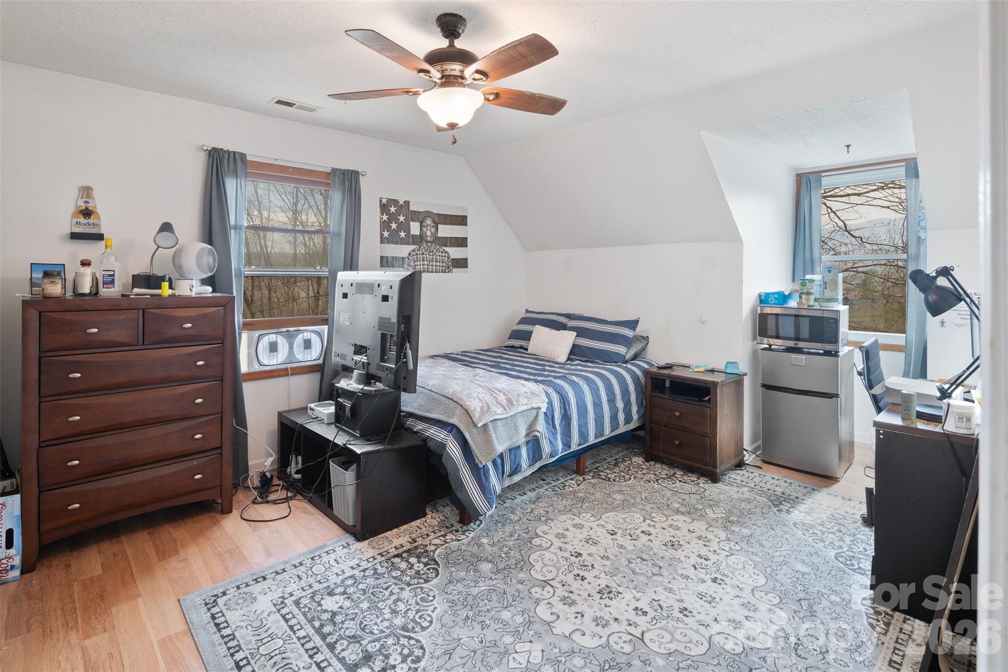 Watauga River Overlook - Residential