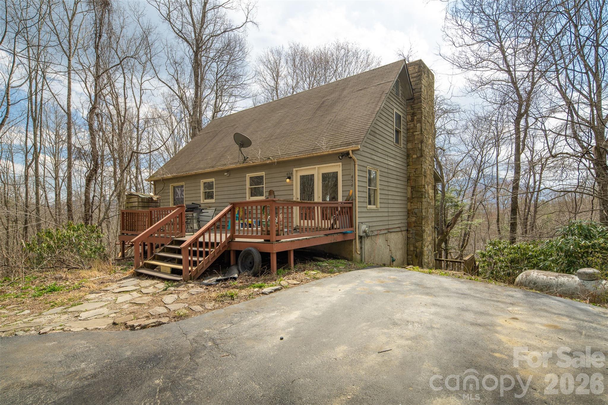 Watauga River Overlook - Residential